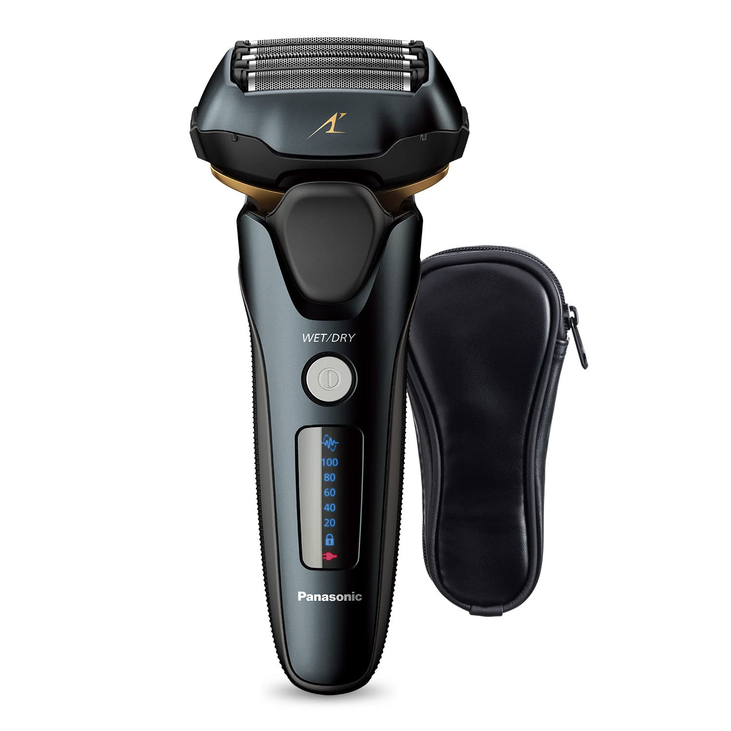 Panasonic ES-LV67-K Electric Razor for Men, Black 885170364288| eBay